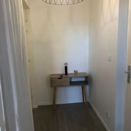 30 M2 A Avec Parking Prive A 25 Min De Paris