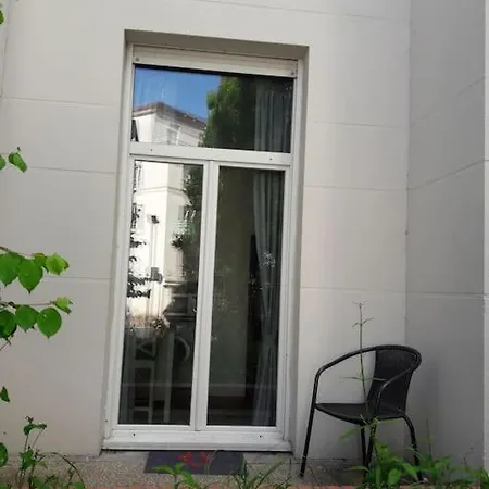 30 M2 A Avec Parking Prive A 25 Min De Paris Apartment *