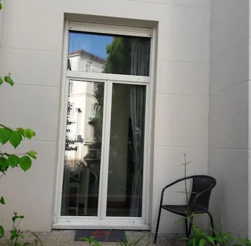 30 M2 A Avec Parking Prive A 25 Min De Paris Apartment *